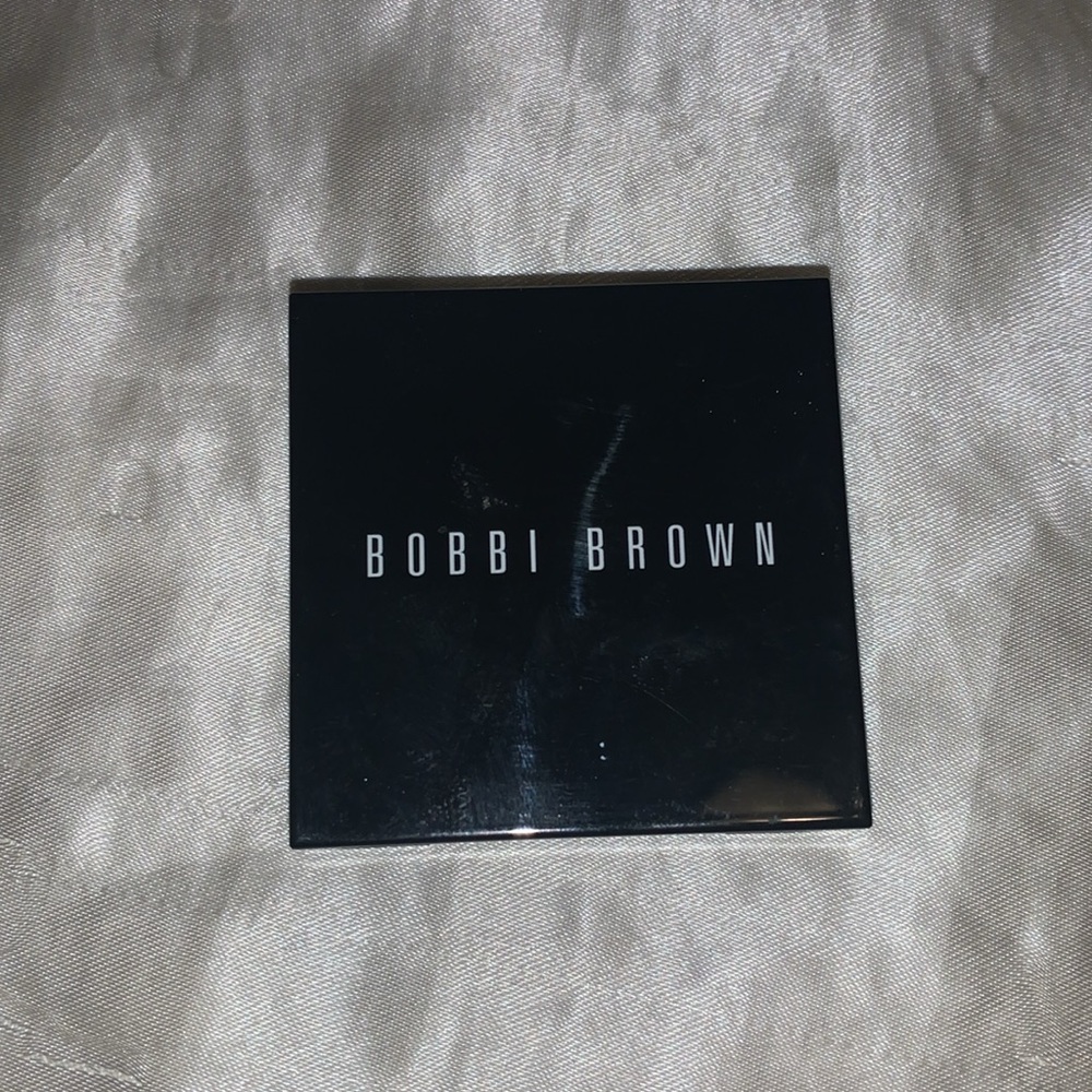 Bobbi Brown Mini Highlight Powder - Pink Glow - Picture 7 of 9